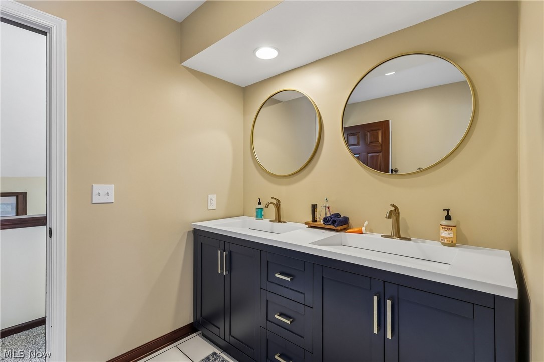 10 Hidden Valley Drive Rocky River OH 44116