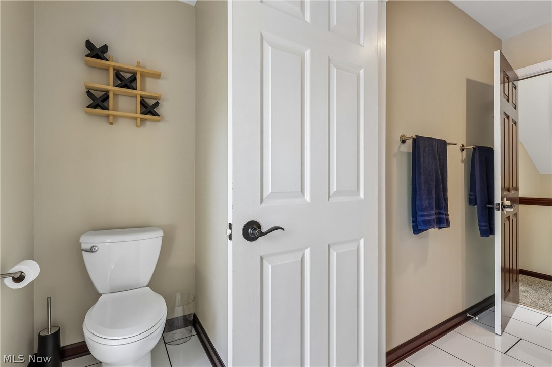 10 Hidden Valley Drive Rocky River OH 44116