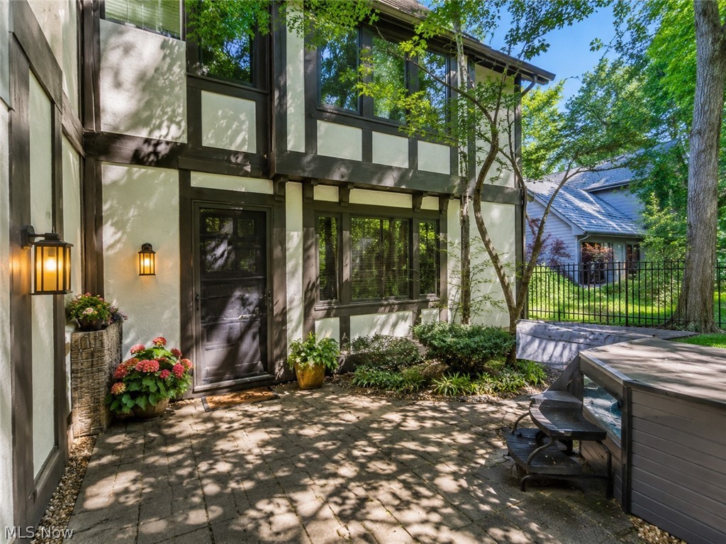 10 Hidden Valley Drive Rocky River OH 44116