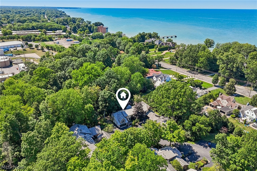 10 Hidden Valley Drive Rocky River OH 44116