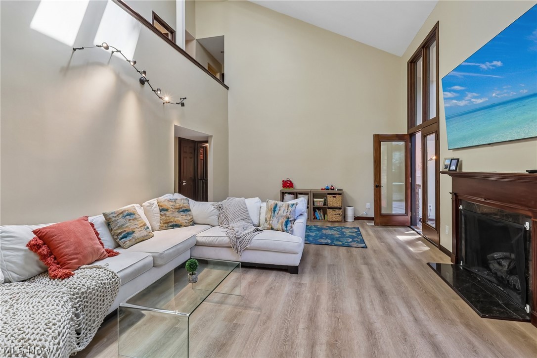 10 Hidden Valley Drive Rocky River OH 44116