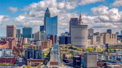 2222 Detroit Avenue Cleveland OH 44113