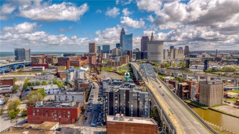2222 Detroit Avenue Cleveland OH 44113