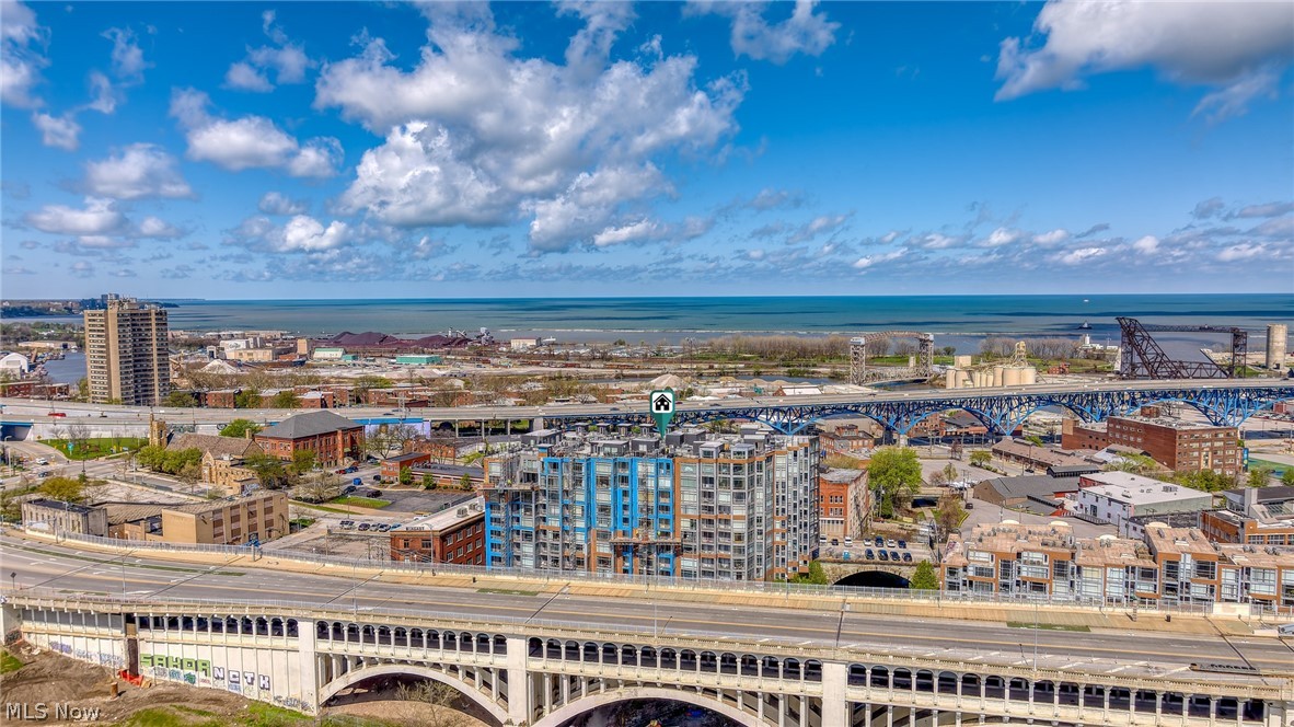 2222 Detroit Avenue Cleveland OH 44113