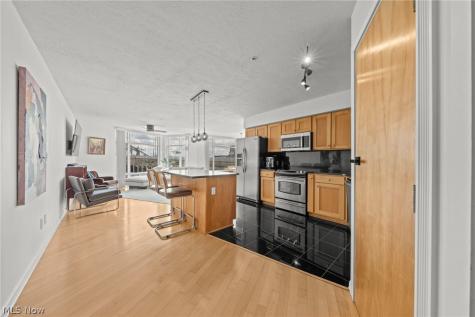 2222 Detroit Avenue Cleveland OH 44113