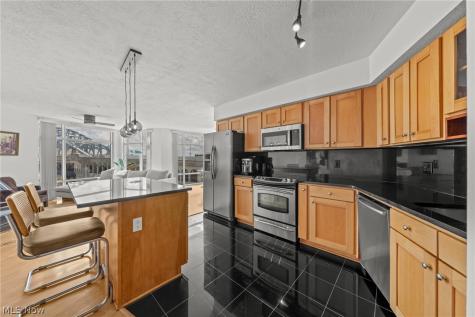 2222 Detroit Avenue Cleveland OH 44113