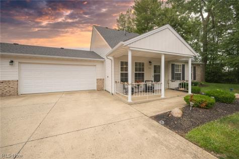 786 N Creek Drive Painesville OH 44077