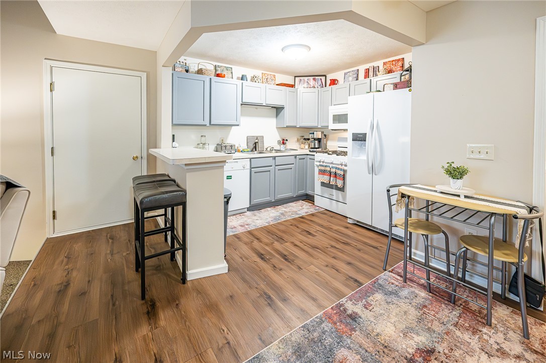 786 N Creek Drive Painesville OH 44077