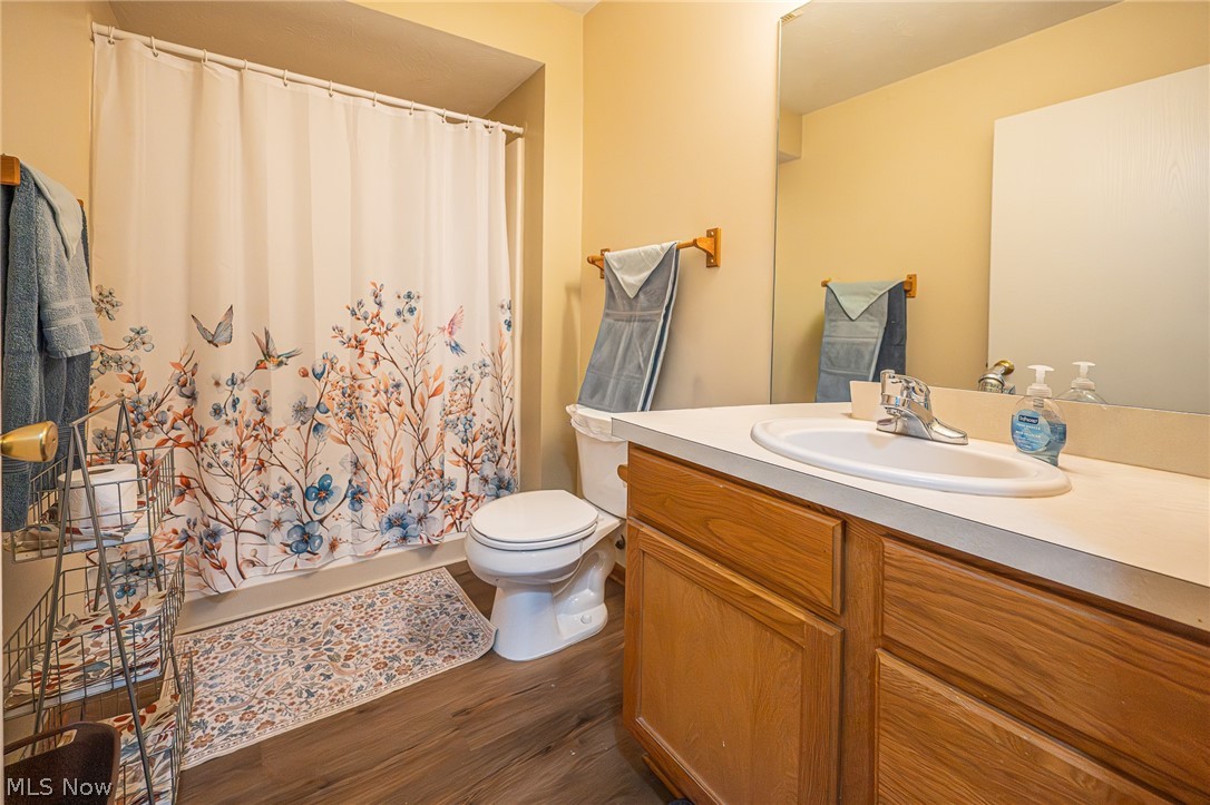 786 N Creek Drive Painesville OH 44077