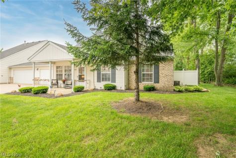 786 N Creek Drive Painesville OH 44077