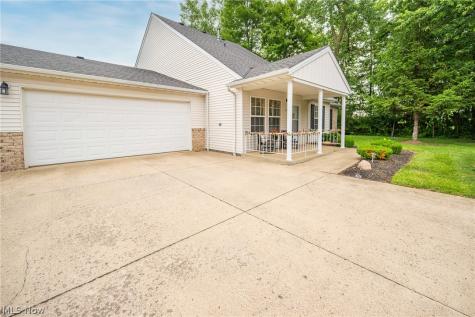 786 N Creek Drive Painesville OH 44077