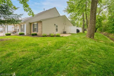 786 N Creek Drive Painesville OH 44077