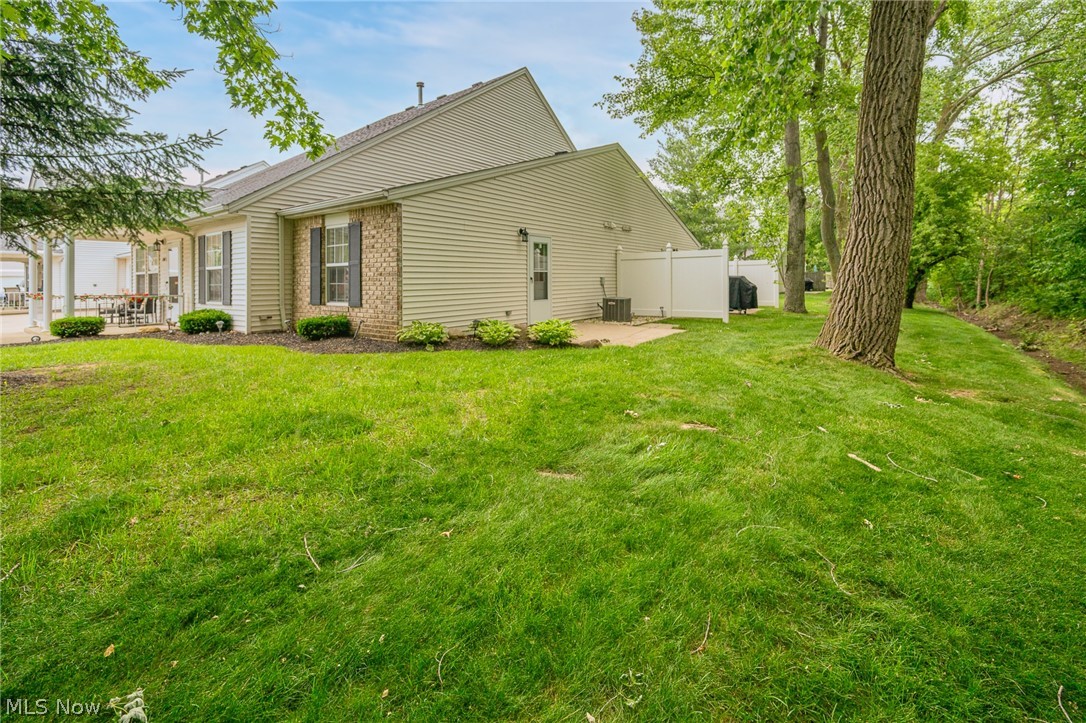 786 N Creek Drive Painesville OH 44077