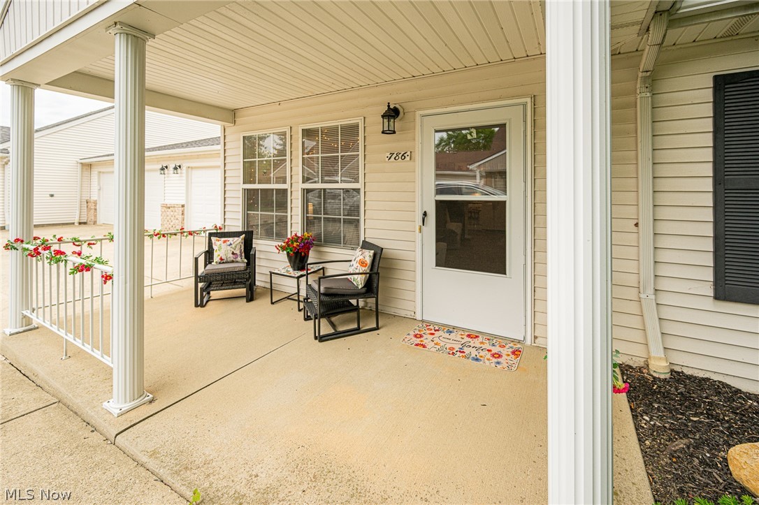 786 N Creek Drive Painesville OH 44077