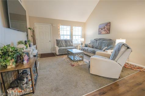 786 N Creek Drive Painesville OH 44077