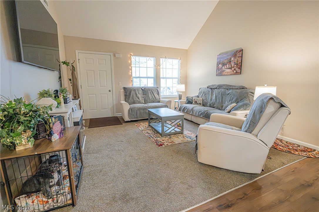 786 N Creek Drive Painesville OH 44077