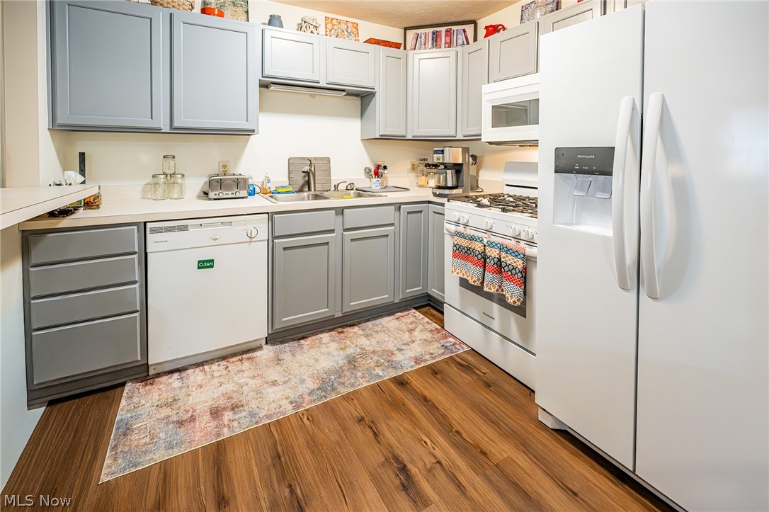 786 N Creek Drive Painesville OH 44077