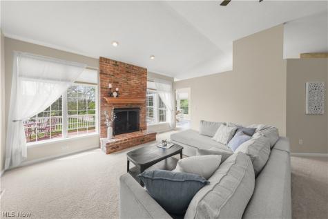 730 Woodlake Drive Aurora OH 44202