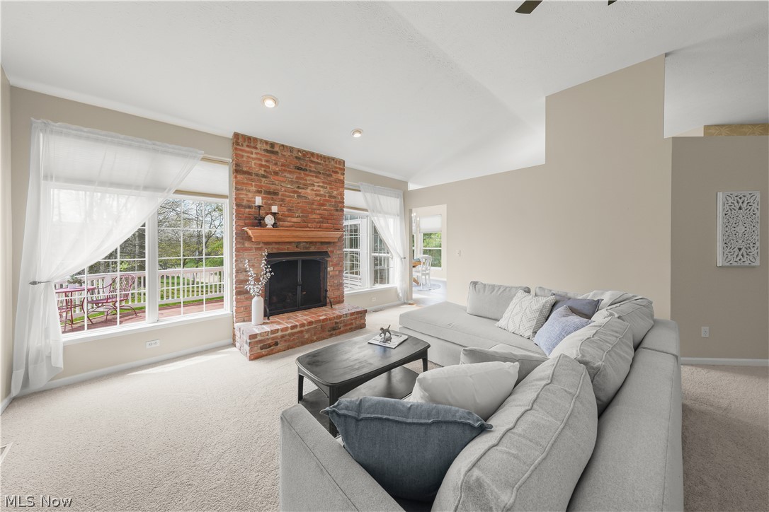 730 Woodlake Drive Aurora OH 44202