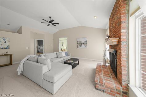 730 Woodlake Drive Aurora OH 44202
