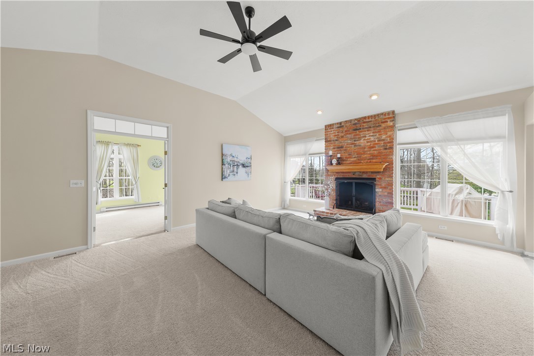 730 Woodlake Drive Aurora OH 44202