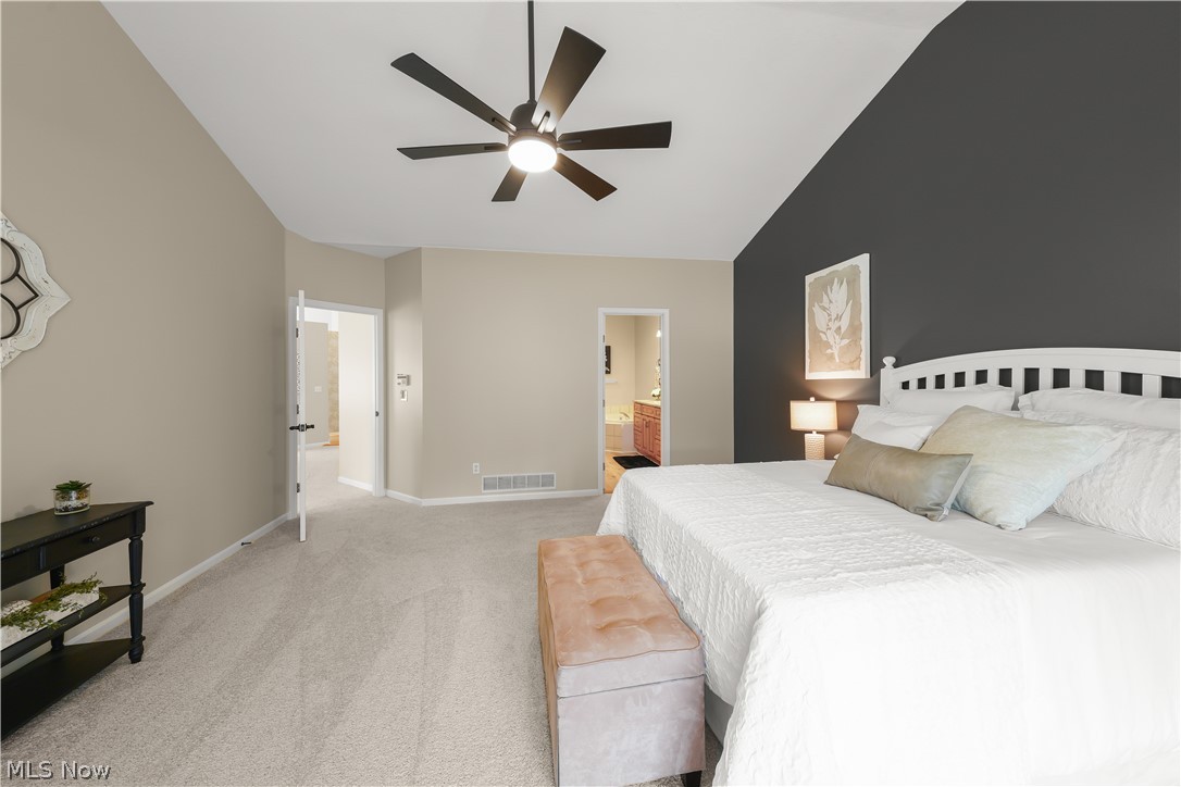 730 Woodlake Drive Aurora OH 44202