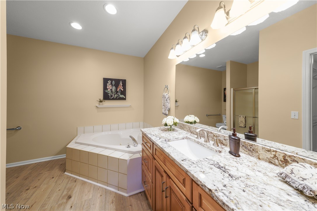 730 Woodlake Drive Aurora OH 44202