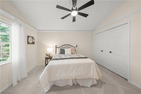 730 Woodlake Drive Aurora OH 44202