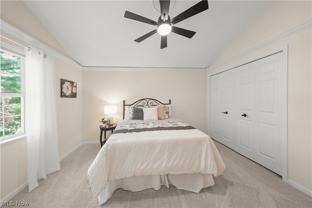 730 Woodlake Drive Aurora OH 44202