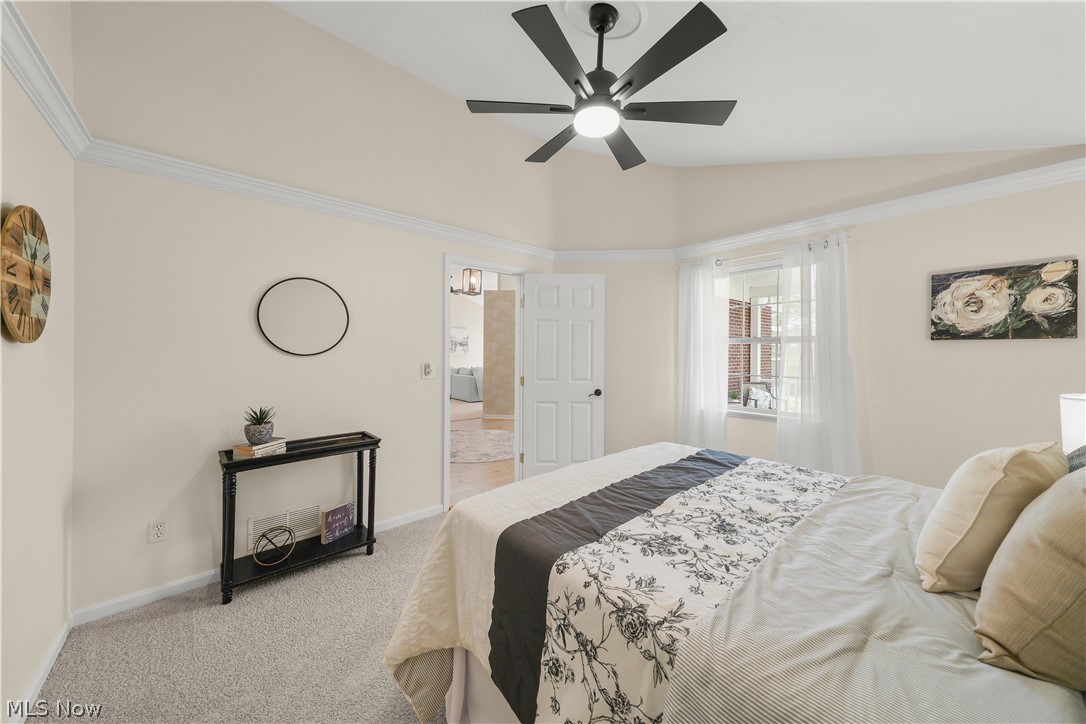 730 Woodlake Drive Aurora OH 44202
