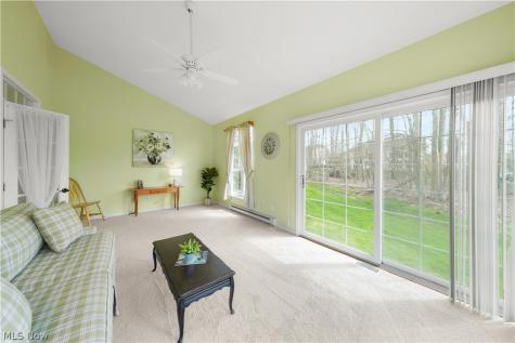 730 Woodlake Drive Aurora OH 44202