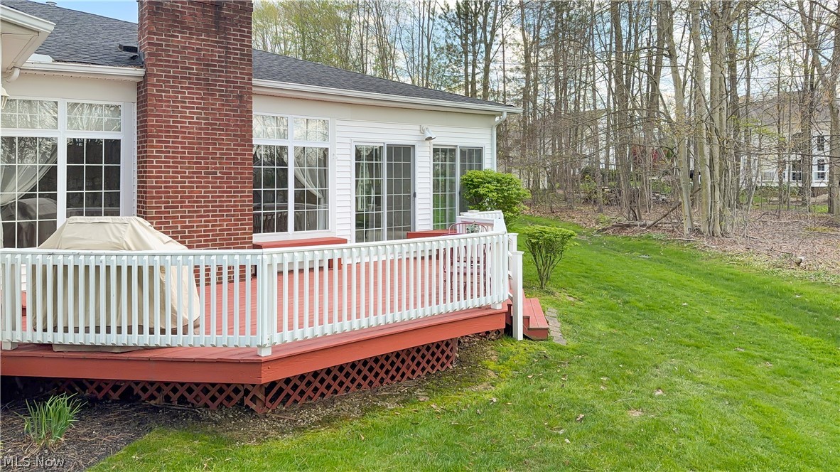 730 Woodlake Drive Aurora OH 44202