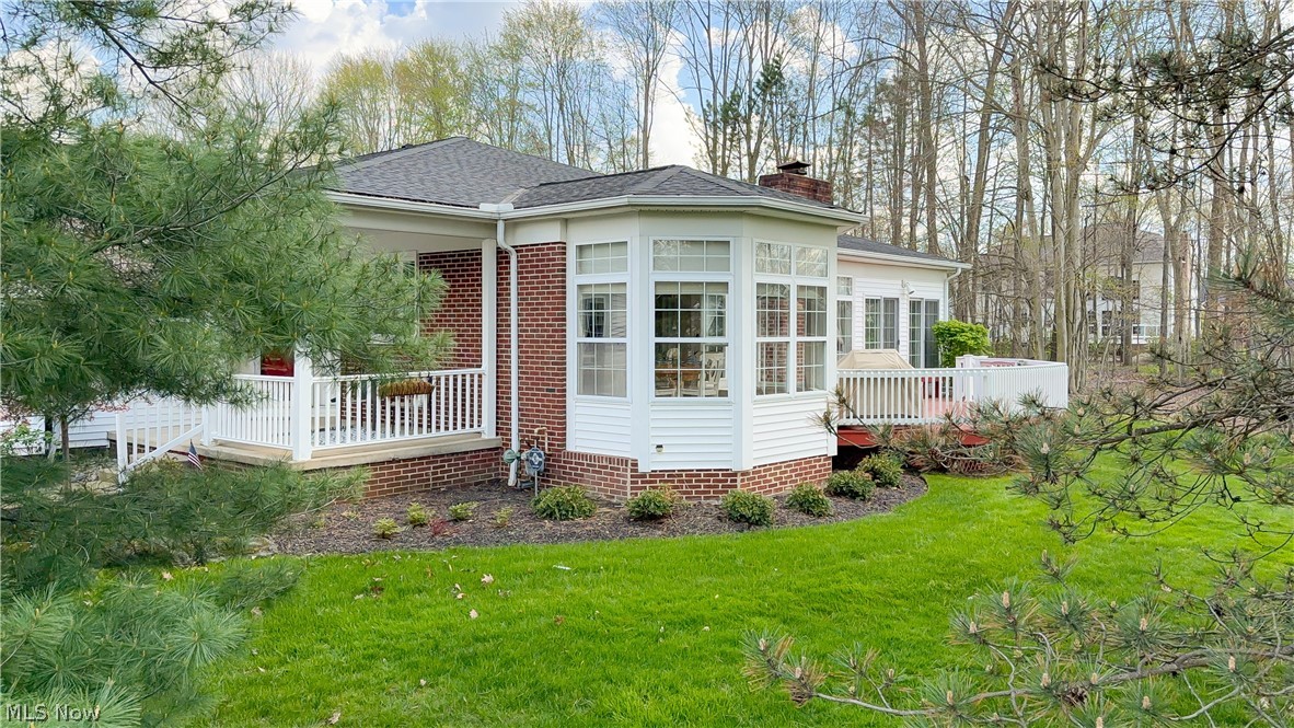 730 Woodlake Drive Aurora OH 44202