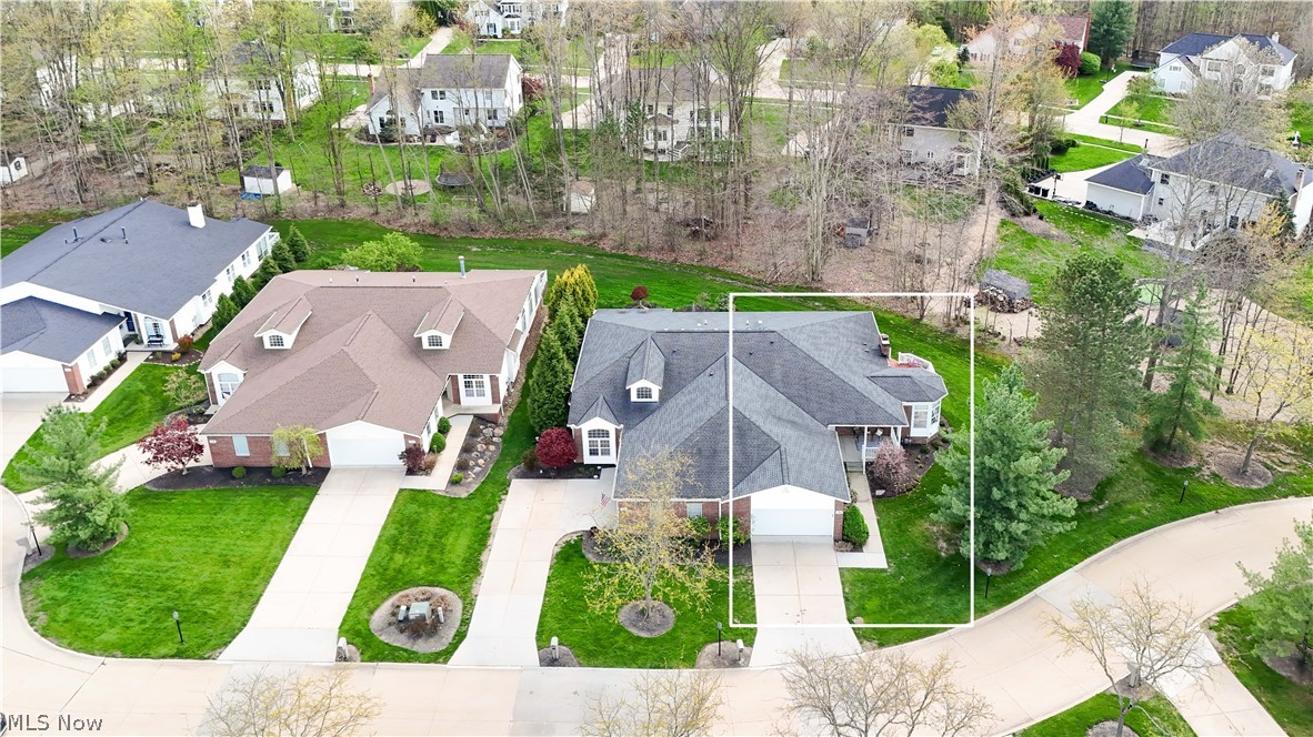 730 Woodlake Drive Aurora OH 44202