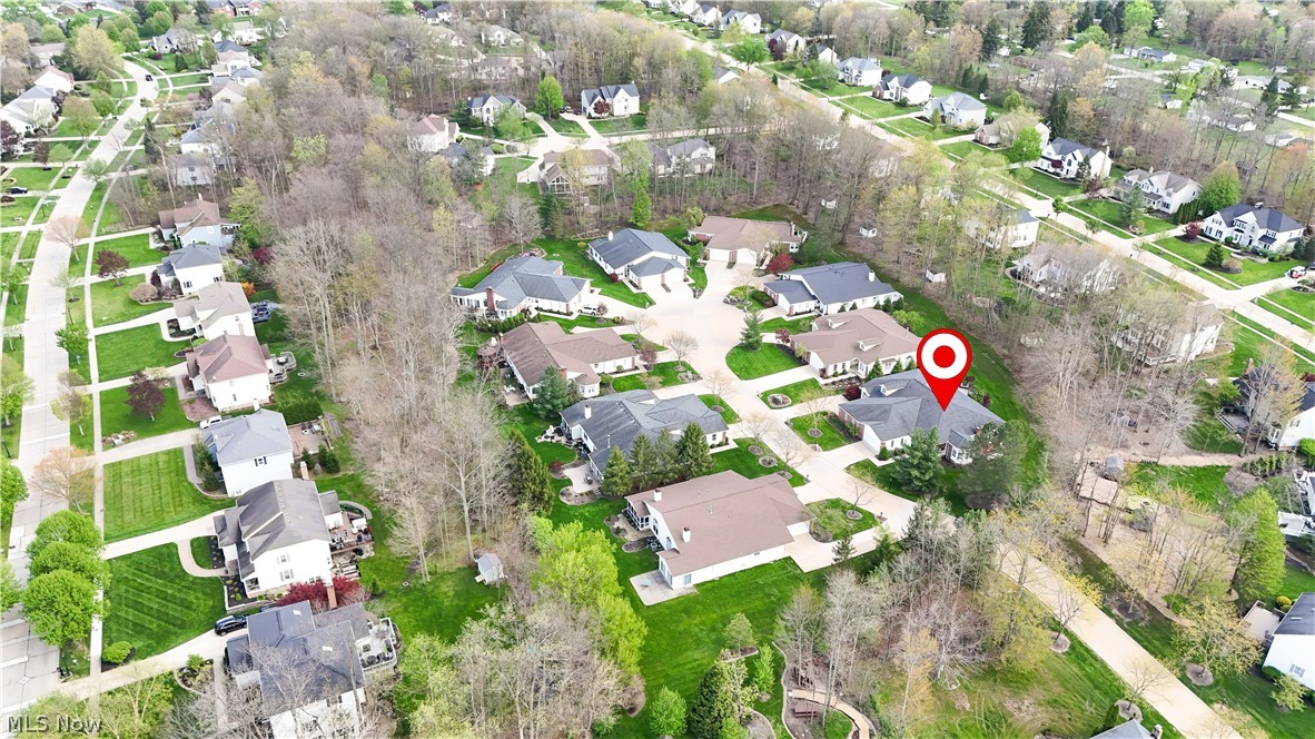 730 Woodlake Drive Aurora OH 44202