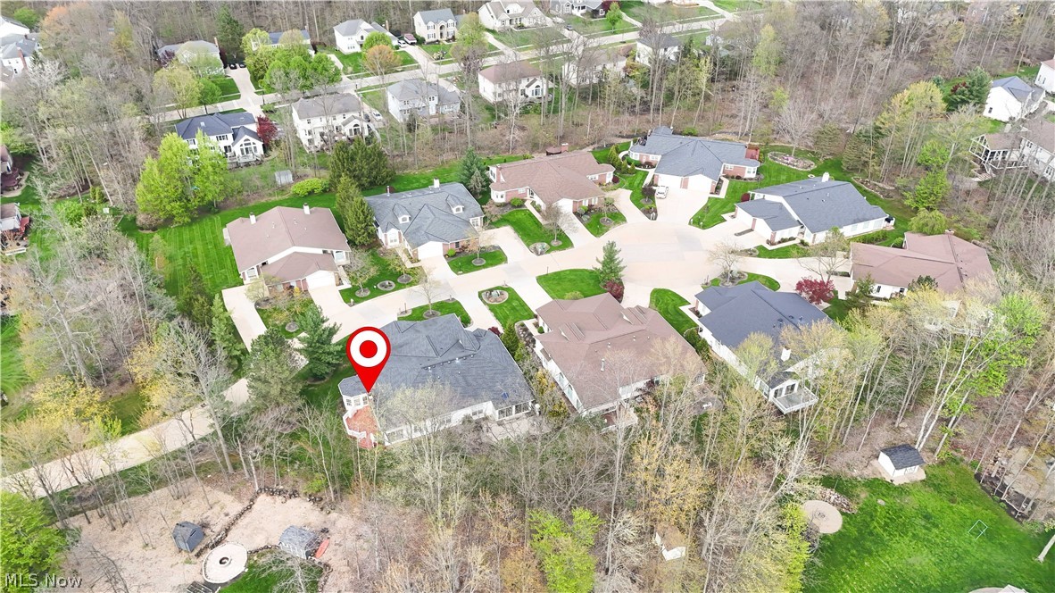 730 Woodlake Drive Aurora OH 44202