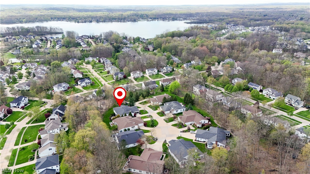 730 Woodlake Drive Aurora OH 44202