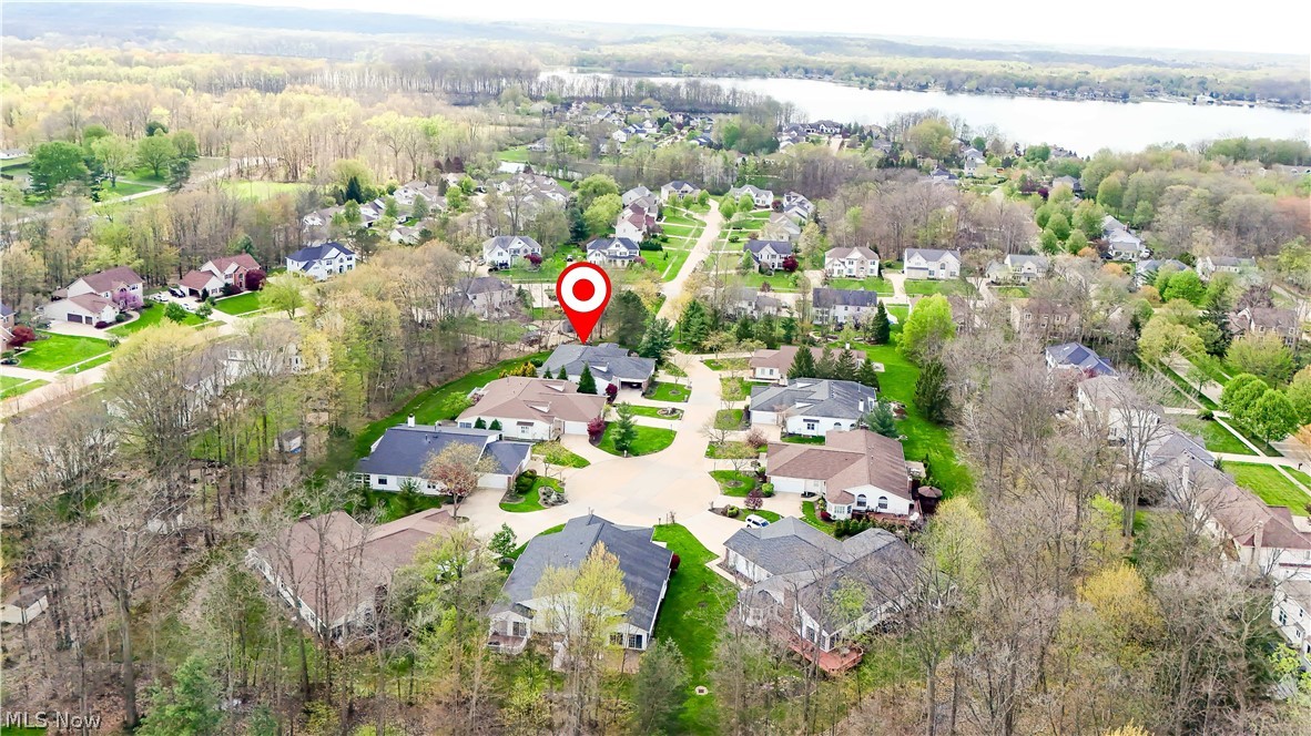 730 Woodlake Drive Aurora OH 44202