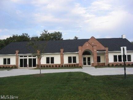 730 Woodlake Drive Aurora OH 44202