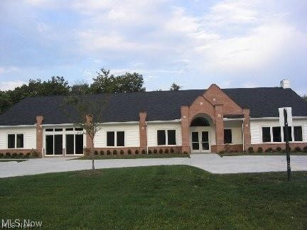730 Woodlake Drive Aurora OH 44202