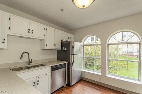 180 Fox Hollow Drive Mayfield Heights OH 44124