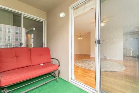 180 Fox Hollow Drive Mayfield Heights OH 44124