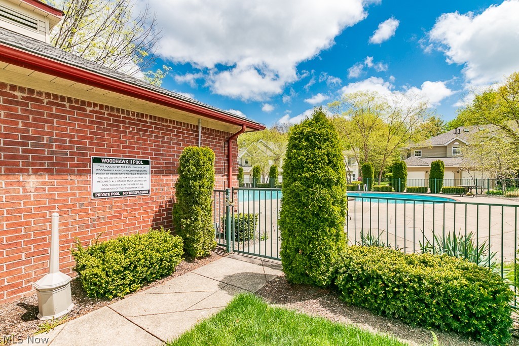 180 Fox Hollow Drive Mayfield Heights OH 44124