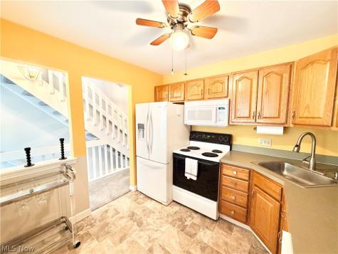 719 Gold Leaf Court Streetsboro OH 44241