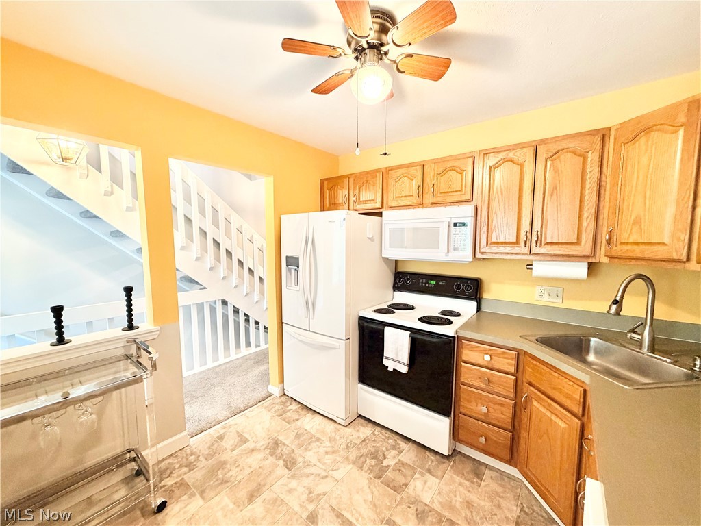 719 Gold Leaf Court Streetsboro OH 44241