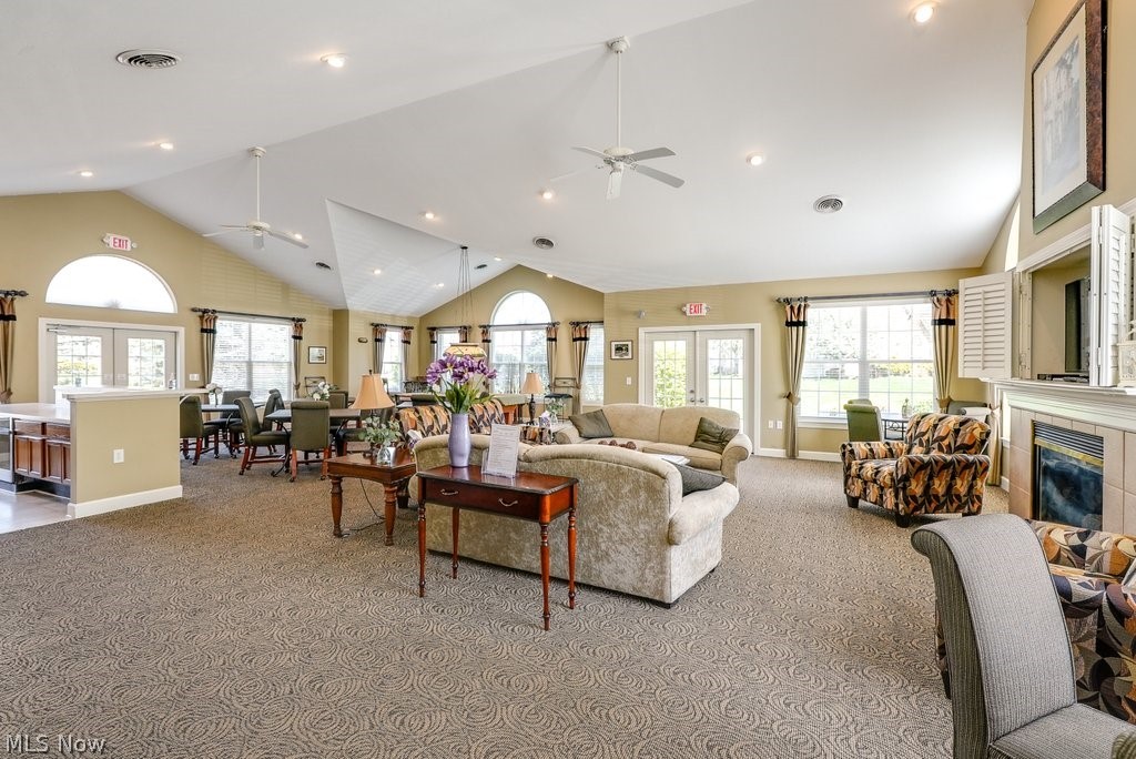 606 Crossings Circle Tallmadge OH 44278