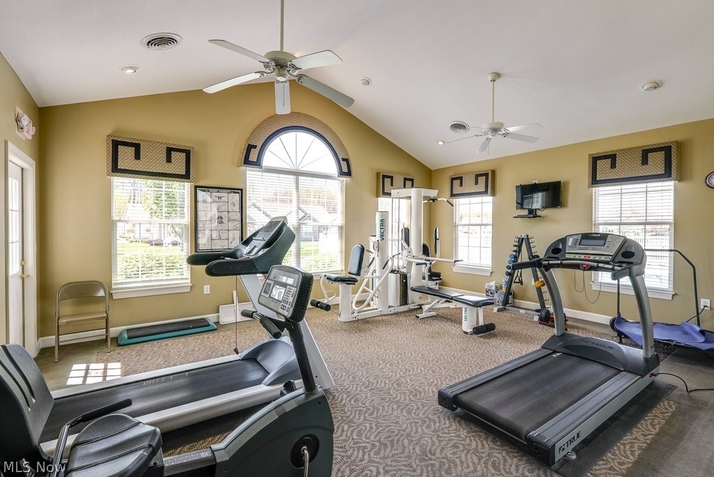 606 Crossings Circle Tallmadge OH 44278