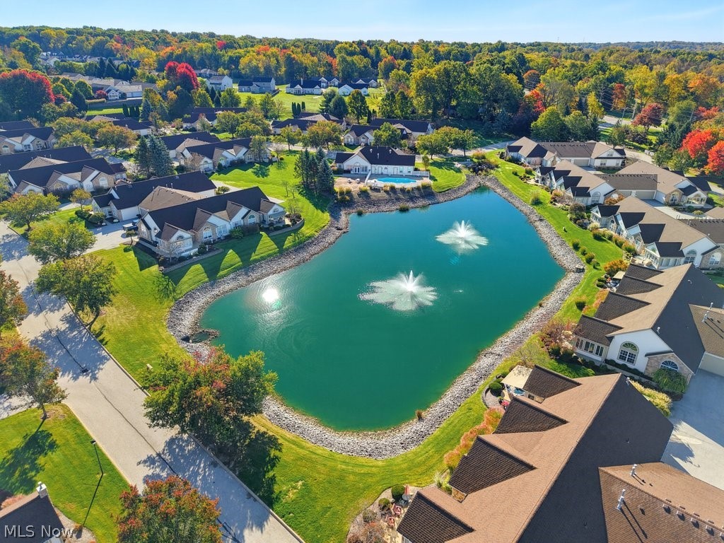 606 Crossings Circle Tallmadge OH 44278