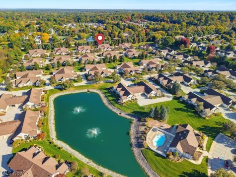 606 Crossings Circle Tallmadge OH 44278