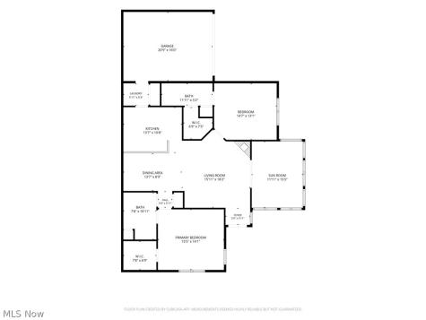 606 Crossings Circle Tallmadge OH 44278